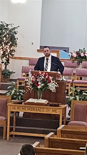 Jimmy Fouts on Reels