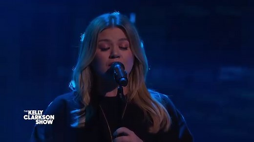 72K views · 1.6K reactions | The #KELLYOKE EP is out NOW  https://Atlantic.lnk.to/Kellyoke!KCS | The Kelly Clarkson Show | Facebook