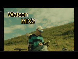 Watson Mix2 ワトソン メドレー 日本語ラップmix