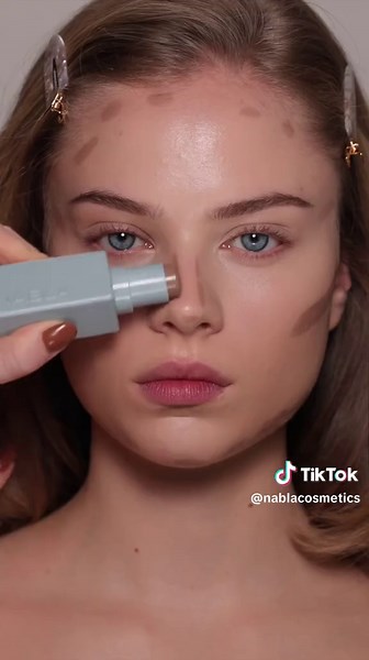 Master the Art of Skin™ with Nabla Cosmetics