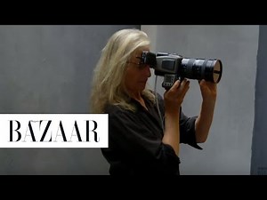 Sneak Peek at Pirelli 2016 Calendar