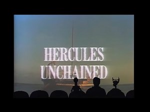 MST3K 408: Hercules Unchained (FULL MOVIE)