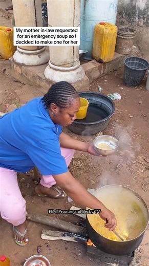 Promise and Becky TV on TikTok