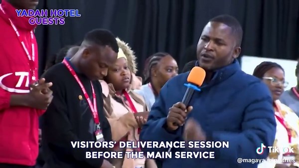 Finding Divine Alignment at Yadah Hotel