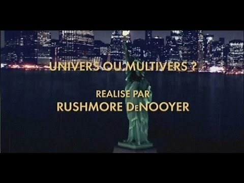 [HD] La magie du cosmos 4/4 - Univers ou multivers ?