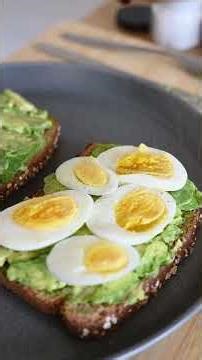 Top 5 Vitamin Packed Foods You Should Eat Every Day!