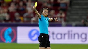 First all-female referee team to take charge at men's World Cup game