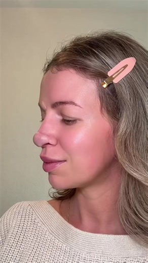 Cubrimiento Natural de Cicatrices Faciales con Dermablend