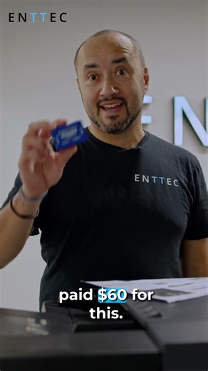 The $60 device that changed lighting forever 💡