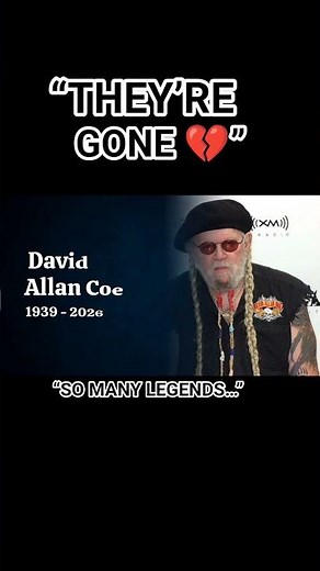💔 3 Celebrity Deaths This Week…”
