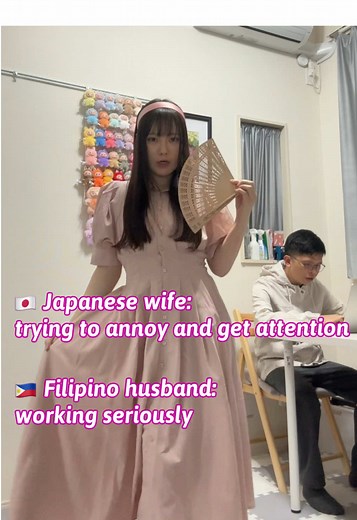 Hilarious Japanese Wife Pick-Up Lines Fails