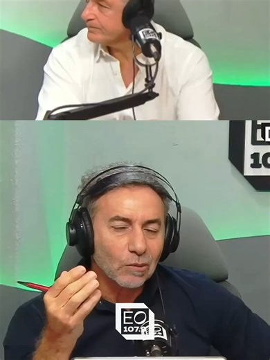 📷 ¿Compraste un champú anticaída y no te funcionó? El Dr. Nicolás Lusicic reveló el error que comete el 95% de las personas al intentar frenar la calvicie en su casa.