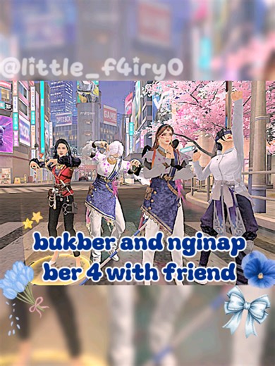 ⋆. 𐙚𝐁υ𝗄ᑲ𝖾𝗋 α𐓣ᑯ 𐓣𝗀𝗂𐓣αρ ᑲ𝖾𝗋 4 ω𝗂𝗍ɦ 𝖿𝗋𝗂𝖾𐓣ᑯ haloo guyss ga kerasaa yaa udah mauu lebarann, oiyaa guys masi inget gaa konten aku yang berburu takjil pas 2025,aku buat lagii tapi beda judul yaa hehee, oiyaa maaf yaa jika ada kesalahan dalam vidio btw buat yang lom mabar sabar ya guyss, tadi pgi aku mau apload tapi data ku mala abizz #bukber #ffsoft #ramadhanboyyah2026 #epepsoft #free_fire