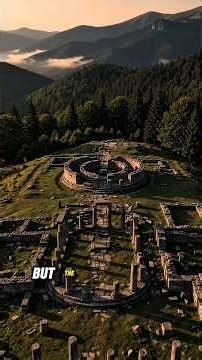 THE DACIANS Rome's Forgotten Enemy #aiart #history #ancienthistory #aivideo #ancientart #ancients