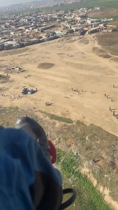 #paragliding #courses #adventure #pakistan #paraglidingking | Flyingwithabdullah