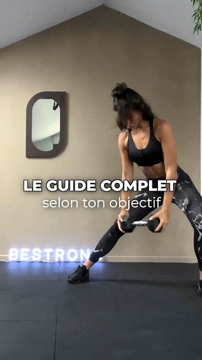 Karoline Ro on Instagram: "😱 Tu es PERDU dans tous les types de séances et programmes ?? Voici LE GUIDE selon les objectifs !!! 🤩 1. PERTE DE GRAS 1.Bis : mon avis, sur le yoga, le pilates, et autres pratiques du type 😊 2. Prise de muscle 🥙Ps : Comme je vous l’ai déjà annoncé plusieurs fois, j’ai repris mon partenariat avec @foodspring_fr 🤎 Je vous replace à l’écrit le code qui vous offre -15 % CONSTAMMENT à partir de 29€ d’achat, car je sais qu’on me le demandera régulièrement🥰 👉🏼 KAROL