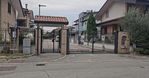Strage familiare, al Beccaria l'interrogatorio del 17enne