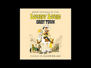 Claude Bolling - Daisy Town March