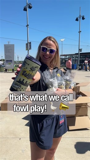 Wichita Honkers Cups Review — Quacked Up to Be