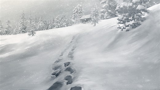 COKE FOOTPRINT - Gap Yossanun Sangpattharamatee