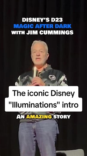 Was a pleasure hosting @Disney D23