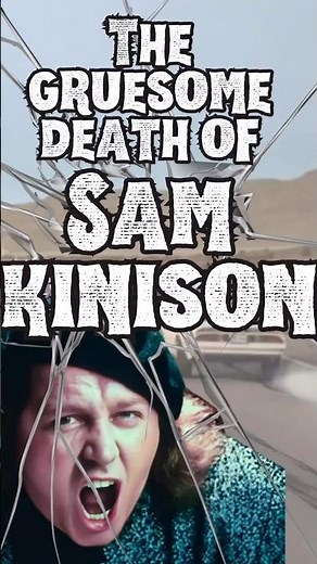 The Tragic Legacy of Sam Kinison: From Comedy King to Cult Tragedy