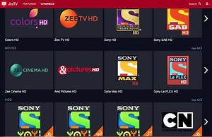 JIOTV: Reliance Jio ने फ्री में शुरू की ये शानदार सर्विस, जानें कैसे करें यूज़