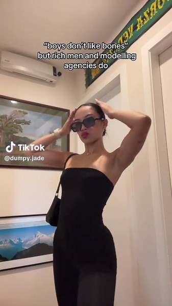 Understanding Model Preferences: Why Bones Matter