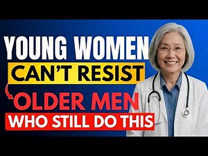 Women Can't Resist Men Over 60 Who Do This, And Most Men Are Wasting It | Senior Dating Secrets