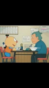 🍜: Kiteretsu 🎥: Episode-43 in Hindi #Kiteretsu #Hindi #ClassicCartoons | Animieo