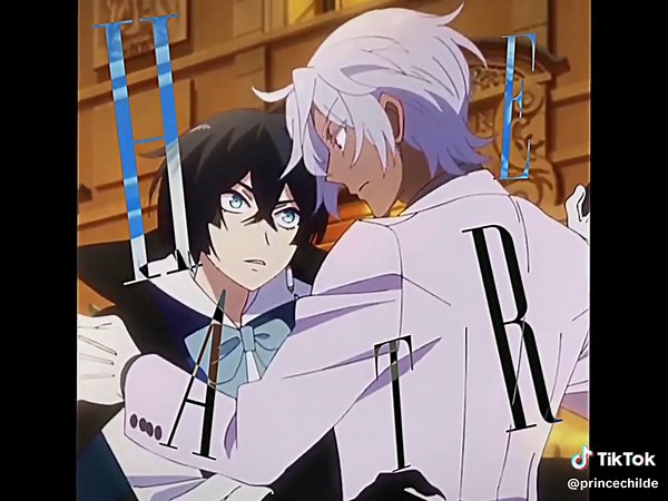 if i think about them for any second longer i think im gonna explode // intro ib: haylibound, tc: muicxirou_twixtor (instagram) // #vanitasnocarteedit #vanoeedit #thecasestudyofvanitasedit #vanitasedit #noearchivisteedit