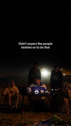 Noise Complaints on TikTok