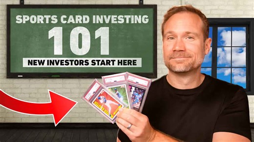 Modern sports card investing 101: Everything you need to know (2021)