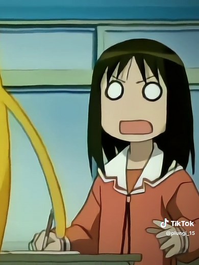 Azumanga Daioh Anime Meme Compilation
