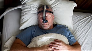 Managing sleep apnea