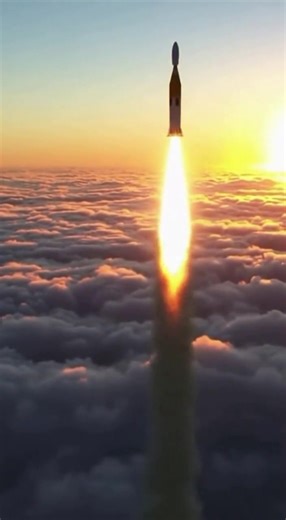 The moment the Earth shakes and dreams take flight 🌍🚀 Experience NASA’s most realistic rocket launch — 15 seconds of pure power and emotion. #NASA #RocketLaunch #SpaceMission #RealisticVideo #CinematicReel #SpaceExploration #ViralShorts #FacebookReels #SoraAI | Space AstroVision