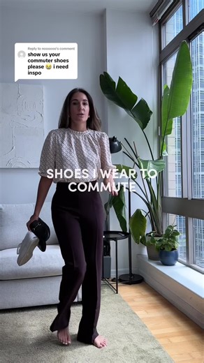Best Commuting Shoes for Office: Comfort and Style Combined