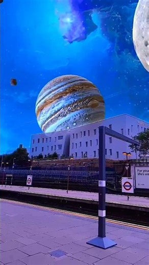 JUPITER Hitting EARTH 🌏 Everyone Run and Hide ##shorts #facts