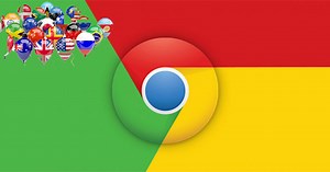 Cách tắt tự động dịch ngôn ngữ trong Google Chrome
