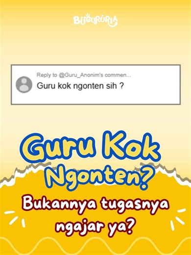 Membagikan Kreativitas: Guru dan Konten Inspiratif