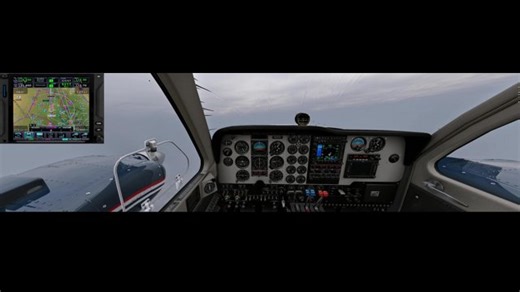 IFR Training w/Failures. PIN 435435 Live Pilotedge ATC. Say hi in that Chat!.......https://tracker.pilotedge.net/flights