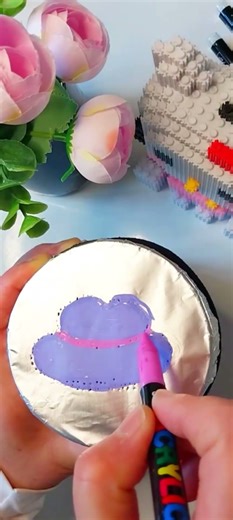 A stylish hat! 👒🎩✨️ #asmr #satisfying #relaxingsounds