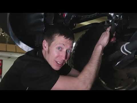 AMSOIL Single Remote Bypass System Install Cummins