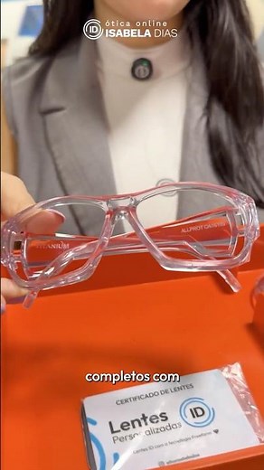 Have you ever seen how safety glasses are assembled?