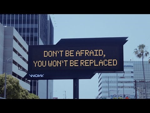 Nada Surf - "New Propeller" [Official Music Video]