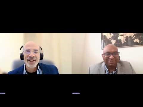 Q Day in Cybersecurity: What Technology Leaders Must Know About Quantum Risk with Rameshwar Balanagu