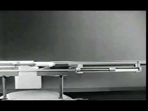 Fundamentals of Small Arms Weapons (part 2 of 3) Types of Operation