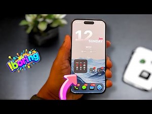 The 5 Best iPhone Apps You ACTUALLY Need (2025)