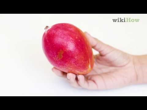 How to Store Mangoes