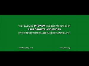 MPAA Trailer Band/Walt Disney Pictures/Pixar Animation Studios (2011)
